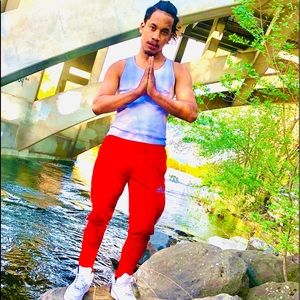 Meet your Posher, Kornak